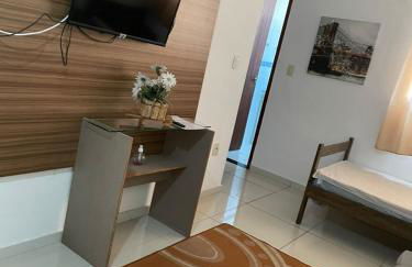 Apartamento Antônio Recanto - Foto 2