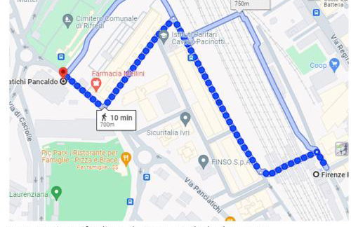 Mansarda luminosa e confortevole - Photo 38