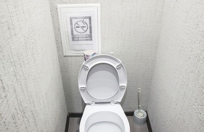 1 bedroom apart on Krasnoarmeyskaya 11 - Foto 10