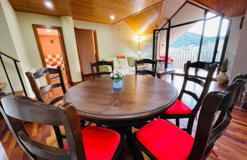 APARTAMENTOS RioMonte 5 - DeLuxe con Jacuzzi - Photo 11