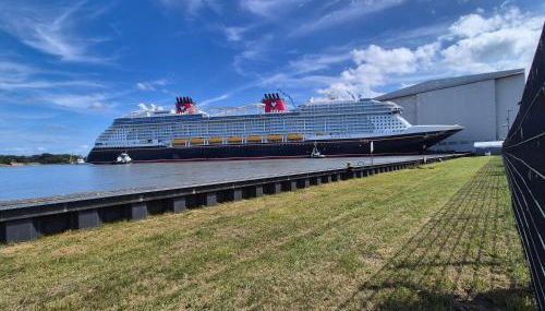 Ferienwohnung Fehnzauber, 86005 - Foto 2