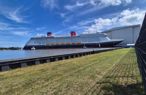 Ferienwohnung Fehnzauber, 86005 - Foto 2