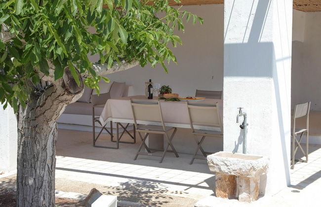 TD Casa Lul Panoramic Pool Over Mediterranean Scrub - Foto 22