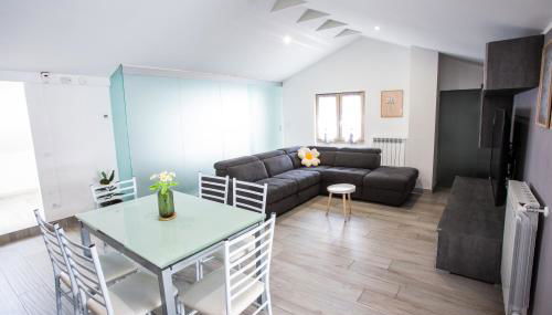 Mansarda in centro - Relax a due passi dal Lago Maggiore - Foto 2