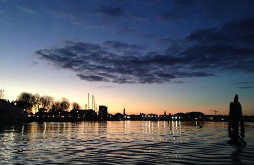 Residenza Roma Marina - Foto 59