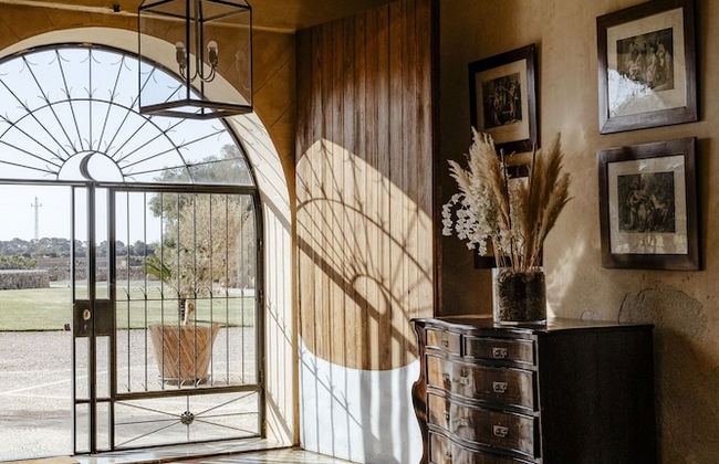 Finca Gomera, Luxury Country House - Foto 4