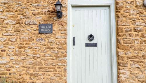 The Old Bakery - Foto 3