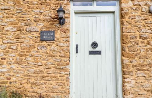 The Old Bakery - Foto 3