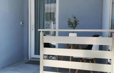 Aiolos Blu Luxury Apartments - Foto 40