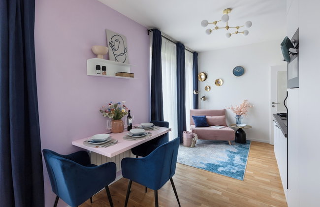 Prague Bohemian Rhapsody Suites - Foto 35