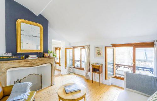 Proche Château Appartement Calme & Familiale - Foto 1