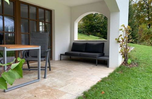 Alpenvilla Berchtesgaden Appartements - Foto 21