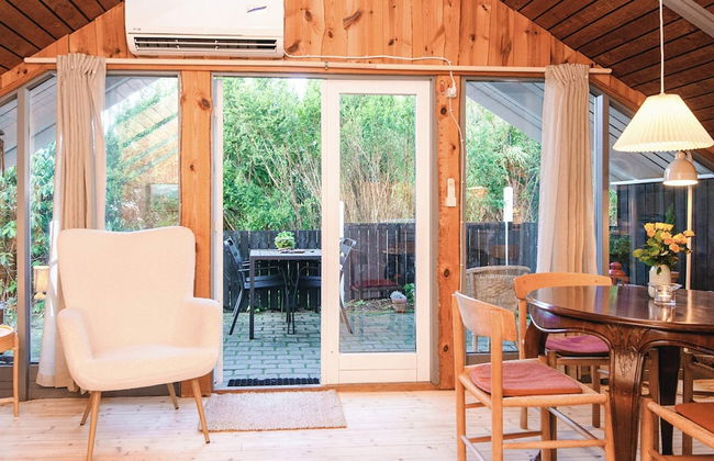 4 Person Holiday Home in Farvang-by Traum - Foto 12