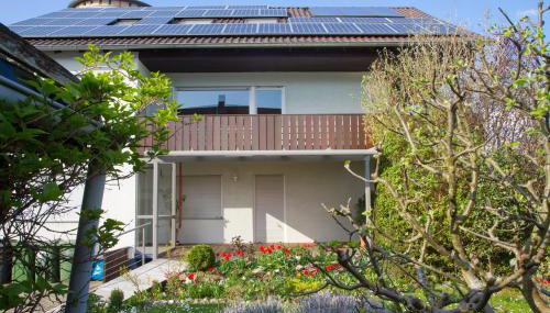 Apartment mit Ausblick - Wörth - Foto 3