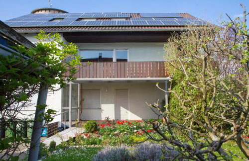 Apartment mit Ausblick - Wörth - Foto 3