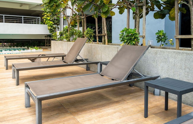 Neu Suites 3rdNvenue by Perfect Host - Foto 80