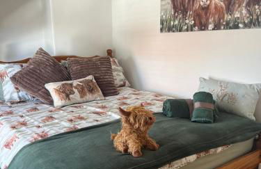 Historic 1600’s The Grocer’s Cottage - Foto 58