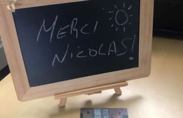 Studio de charme pour séjour tranquille à deux - Groupama Stadium - LDLC Aréna - Fiducial Astéria - Eurexpo - Aéroport St Exupéry - Base nautique du Grand Large - Foto 43