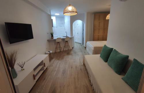 Apartamento Ohana, Costa del Sol - Foto 11