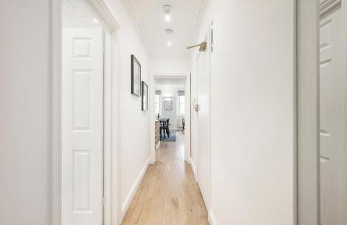 2 Bedr, 3 Beds, 1 Bath Thames, Trafalgar SQ - Foto 42