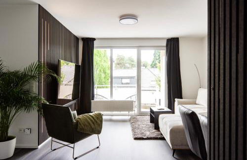 Wohnen im Zentrum 1 - Foto 22