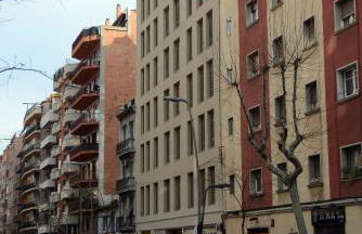 Pierre & Vacances Barcelona Sants - Foto 41