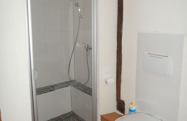 Ferienhaus Altstadthaus - Foto 23