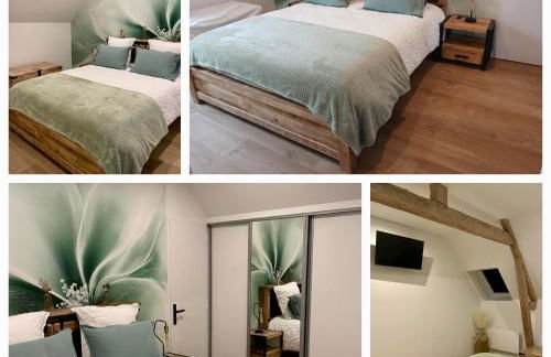 Gîte du Bois l'Abbé - Foto 1