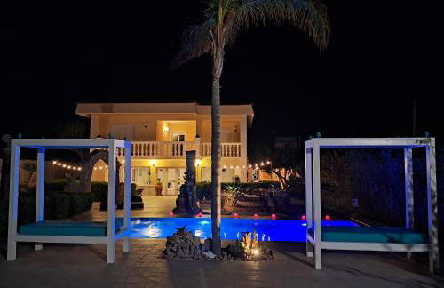 Villa Michelle - Foto 44