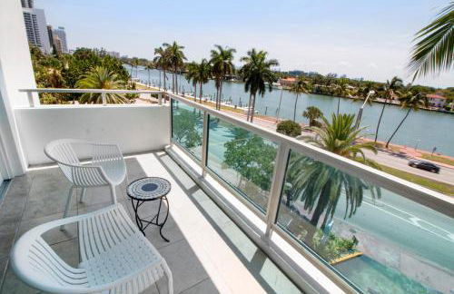 Seacoast Suites on Miami Beach - Foto 150
