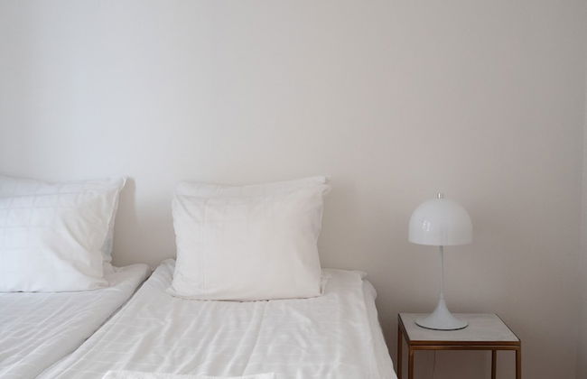 Bob W KOTI Ullanlinna - Foto 18