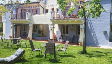 Alojamiento Rural Las Maravillas - Foto 4