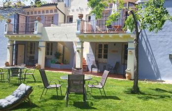 Alojamiento Rural Las Maravillas - Foto 4