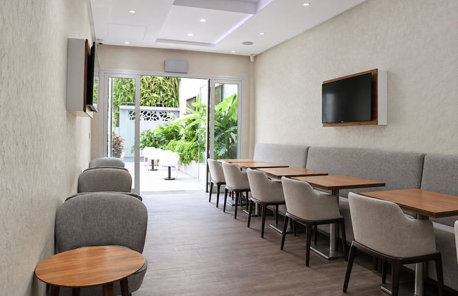 Le 22 Appart' Hôtel Casablanca - Photo 67