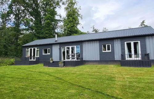 Woodland View Retreat - Luxury Stay, Endless Fun - Foto 11