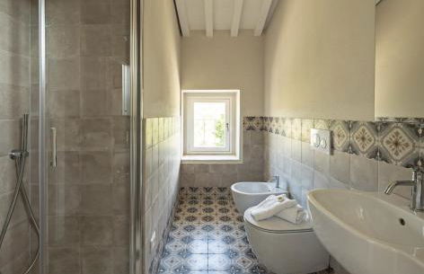 Podere GIUSTI - Foto 24