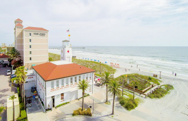 Jacksonville Beach Costa Verde - Foto 34