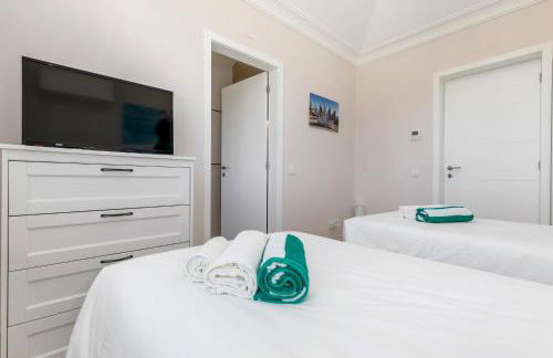 Sea View Villa - Foto 19