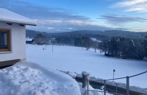 Idyllisches Häuschen im Grünen - Foto 33