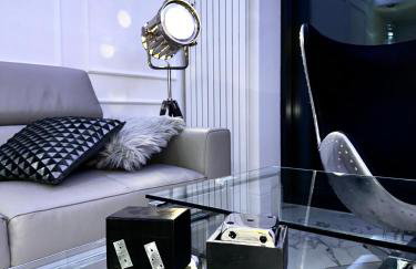 Hanza Tower Apartament Times Square - Foto 1