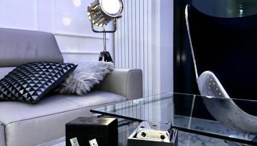 Hanza Tower Apartament Times Square - Foto 1