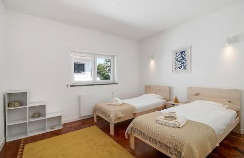 Cascais Villa - private pool - Foto 30