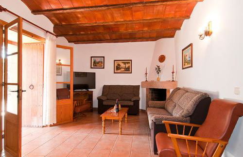 Es Lladoner Villa - Foto 8