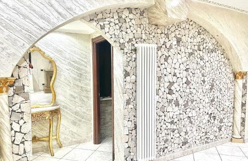 Gold luxury suite home roma - Foto 35