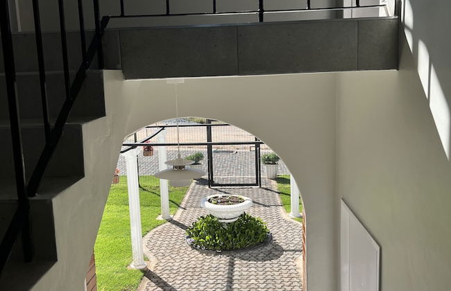 The Residence - Foto 9