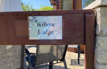 Walled Garden Lodges Loch Lomond - Foto 22