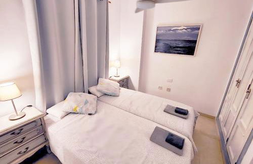 Terraza del Atlántico, un oasis en la ciudad - Foto 40