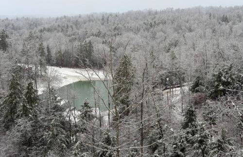 *Rooftop Deck*Hot Tub*Sauna*Fire Pit*Sunset Views* - Foto 33