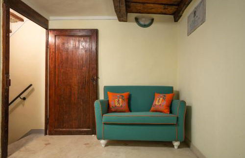 IBibiena - SUITE CECCO E MEA - Foto 18