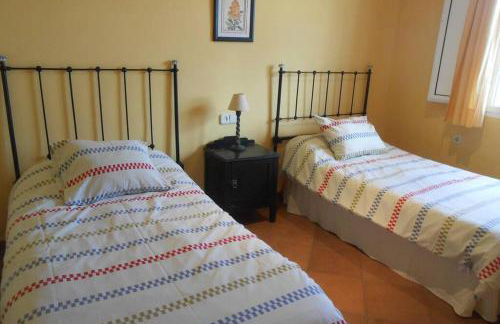 Casa rural La Vega - Photo 20